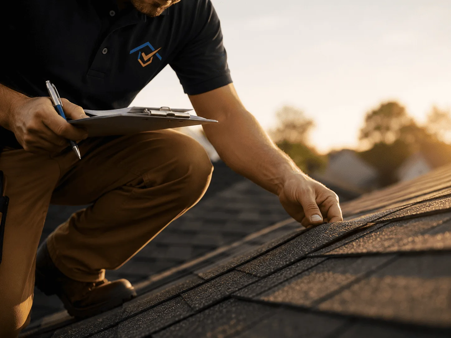 Why Choose Roof Inspection in Cramerton, NC